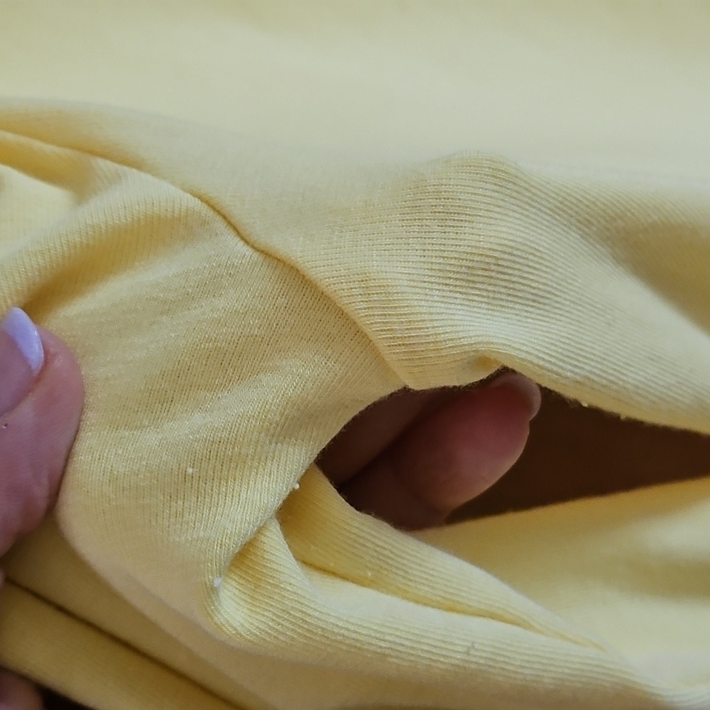 Passport Boatneck Cotton-blend 3/4 Sleeved Shirt - Picture 6 of 10